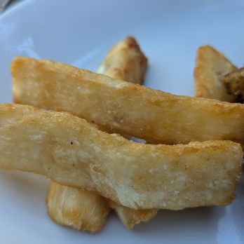 Limon - Yucca fries are the best - Tapas/Small Plates Near Me - Burlingame, California Limon - Yucca fries are the best - Tapas/Small Plates Near Me - Burlingame, California