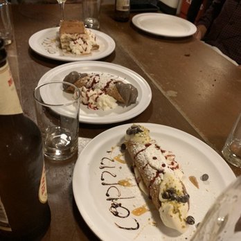 Capizzi - Cannoli - Pizza Near Me - New York, New York Capizzi - Cannoli - Pizza Near Me - New York, New York