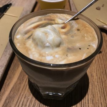 麥當勞 - Affogato. Soooo good! - Fast Food Near Me - Hong Kong, HK