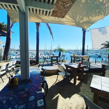 Mrs. Olson's Coffee Hut - Outside seats. Nice harbor view - American Near Me - Oxnard, California Mrs. Olson's Coffee Hut - Outside seats. Nice harbor view - American Near Me - Oxnard, California