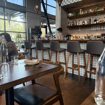 Alma - Turkish Near Me - Portland, Oregon