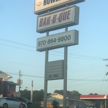 Howell's BBQ - Howell's BBQ in El Dorado - Barbeque Near Me - El Dorado, Arkansas Howell's BBQ - Howell's BBQ in El Dorado - Barbeque Near Me - El Dorado, Arkansas