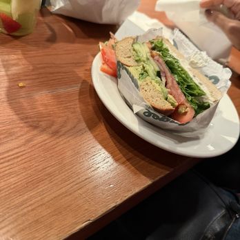 Ess-a-Bagel Time Out Market New York - Bagels Near Me - Brooklyn, New York