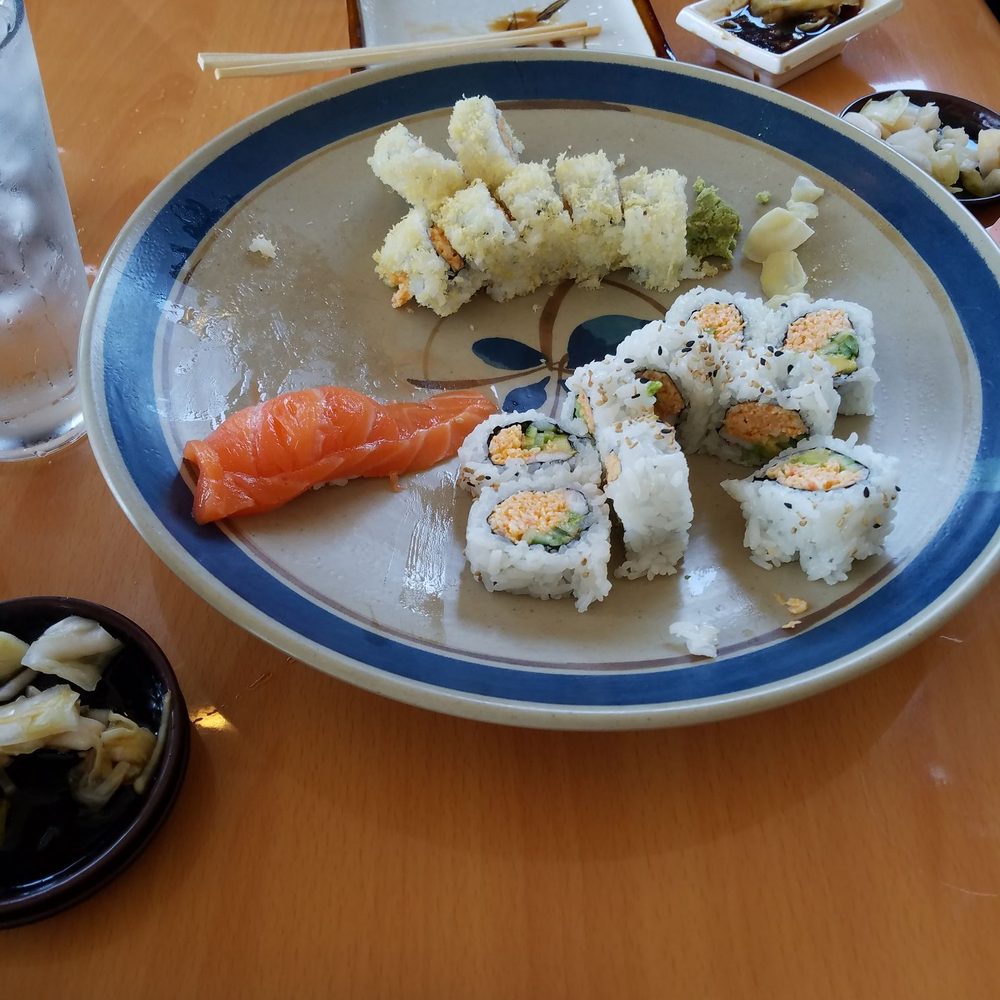 Kumi Ko - Fresh n new Have to come again - Japanese Near Me - Compton, California Kumi Ko - Fresh n new Have to come again - Japanese Near Me - Compton, California