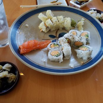Kumi Ko - Fresh n new Have to come again - Japanese Near Me - Compton, California