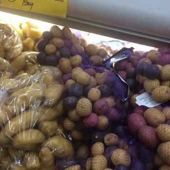 Berkeley Bowl Marketplace - Grocery Near Me - Berkeley, California