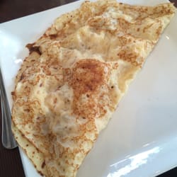 Ty Breizh - Une Normande pour terminer un bon dîner