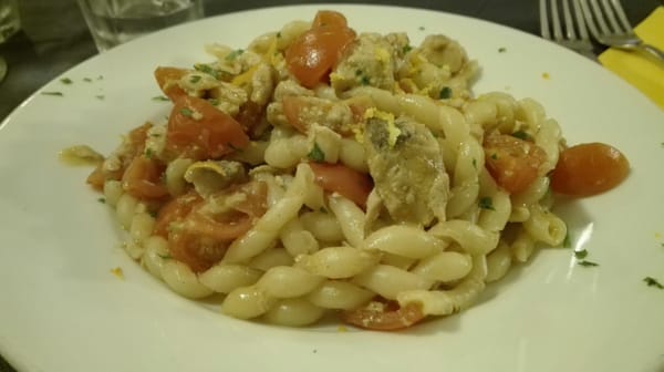 Osteria Il Gallo e L'innamorata by null