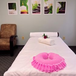 Shine SPA