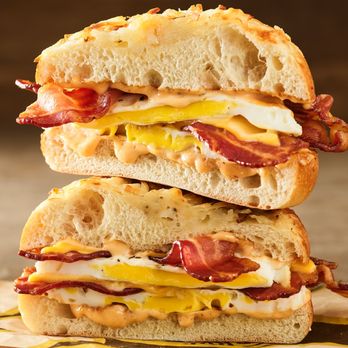 Einstein Bros. Bagels - Bagels Near Me - Pasadena, California
