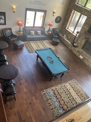The JL Bar Ranch, Resort & Spa by null