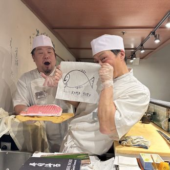 Shiro's - Sushi Bars Near Me - Seattle, Washington