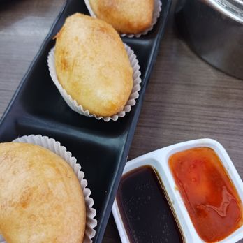 Get Sum Dim Sum - Dim Sum Near Me - Ontario, California