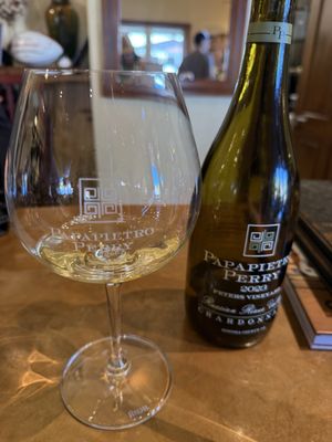 Papapietro Perry Winery by null