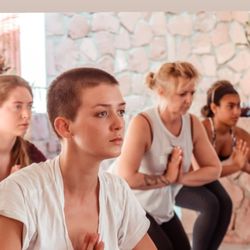 11Exhale Studio