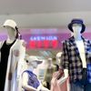 Fashion City gift card