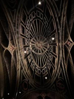 Cathédrale Restaurant by null