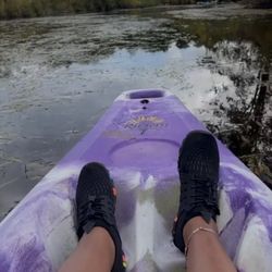Heavner Canoe & Kayak Rental