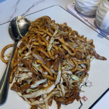 Baobao Asian Eatery - Noodles Near Me - Ann Arbor, Michigan