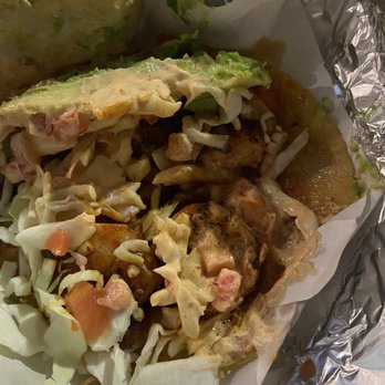 The Taco Stand - Mexican Near Me - Orange, California