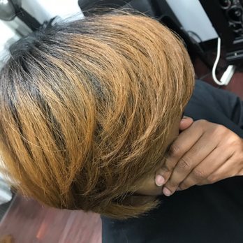 Salon Brazyl - Healthy natural hair - Hair Stylists Near Me Salon Brazyl - Healthy natural hair - Hair Stylists Near Me