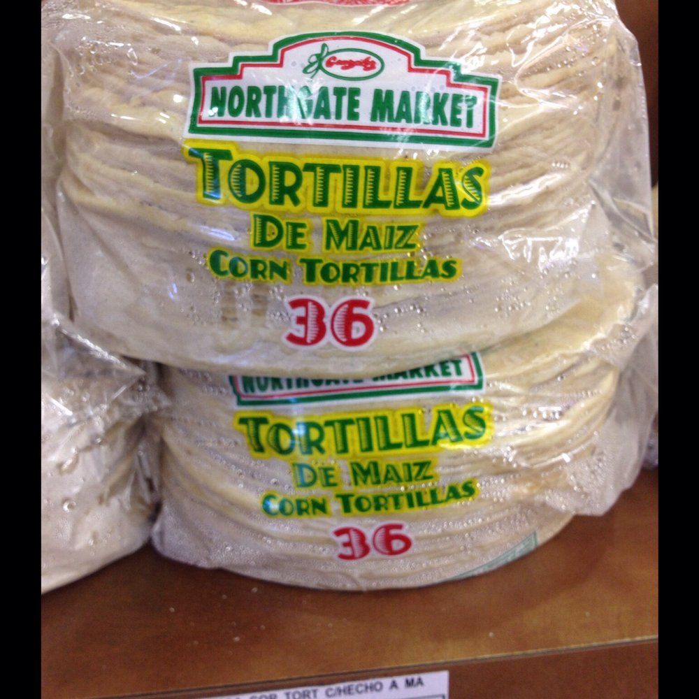 Northgate Gonzalez Market - Regular tortillas - Grocery Near Me - Compton, California