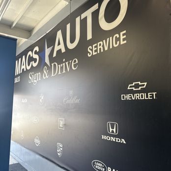 Mac's Auto Care - They service everything - Auto Repair Near Me - Costa Mesa, California