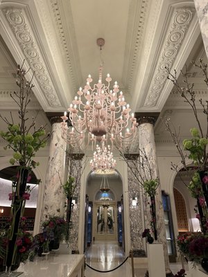 Carlton Cannes, a Regent Hotel by null