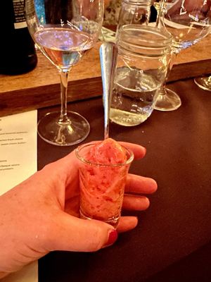 Living Kitchen Farm and Dairy by null