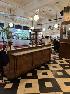 Tacombi by null Tacombi by null