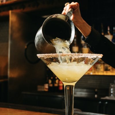 Uncle Julio's Brentwood by null