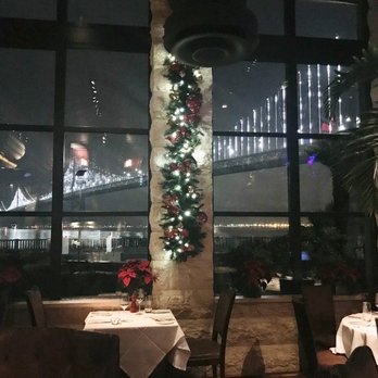 EPIC Steak - View - Steakhouses Near Me - San Francisco, California