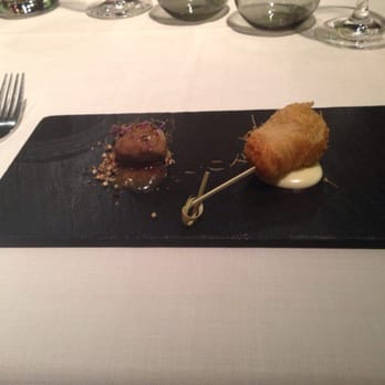 Santo Domingo - Mini przystaweczki w obłędnej restauracjiz - Hotels Near Me - Madrid, M