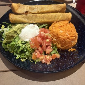 Los Cabos - Chicken flautas - Mexican Near Me - Kissimmee, Florida Los Cabos - Chicken flautas - Mexican Near Me - Kissimmee, Florida