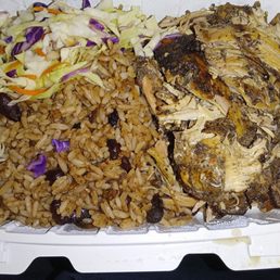 Boneless Jerk Boneless Jerk