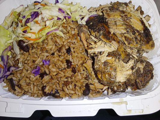 Pimento Jamaican Kitchen & Rum Bar by null