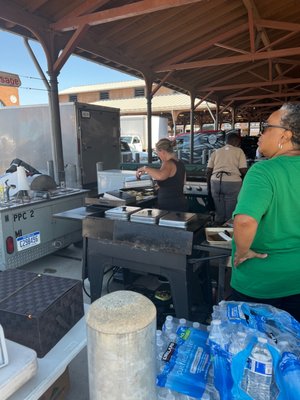 People's Pierogi by null