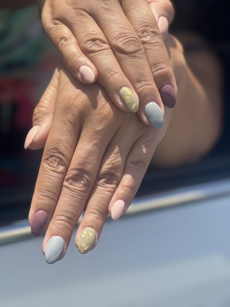 RENAISSANCE NAILS & SPA Updated September 2024 587 Photos & 368