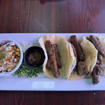 Tarascó - Ribeye Tacos - Mexican Near Me - Albuquerque, New Mexico