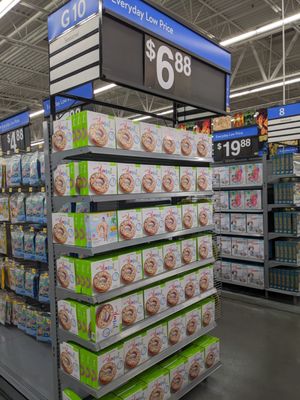 WALMART SUPERCENTER - Updated December 2025 - 10 Photos - 2855 N Old