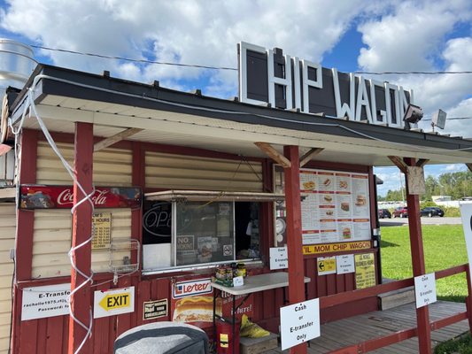 L’LL MOM’S CHIP STAND - Updated March 2026 - 11 Photos - 970 Burton ...