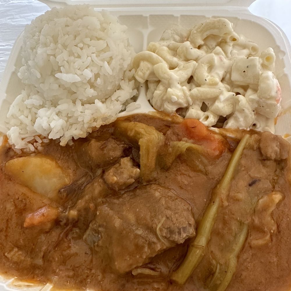 Fresh Catch - Beef Stew - Hawaiian Near Me - Honolulu, Hawaii Fresh Catch - Beef Stew - Hawaiian Near Me - Honolulu, Hawaii