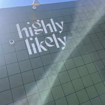 Highly Likely - Outside street view - Breakfast & Brunch Near Me - Los Angeles, California