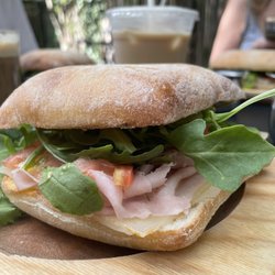 Tavola Italian Market