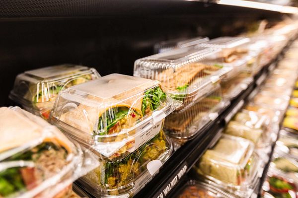 Rollin' Oats Market by null