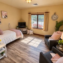 Heartwood Senior Living