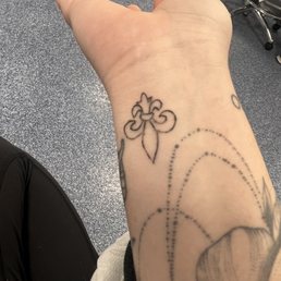 Yikes. Yikes.