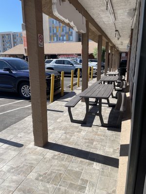 El Paisano Market by null