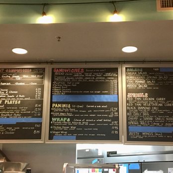 Black Diamond Cafe - Food menu - Coffee & Tea Near Me - Emeryville, California