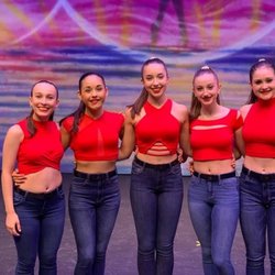 Connolly Dance Arts - Teen Tap Dance